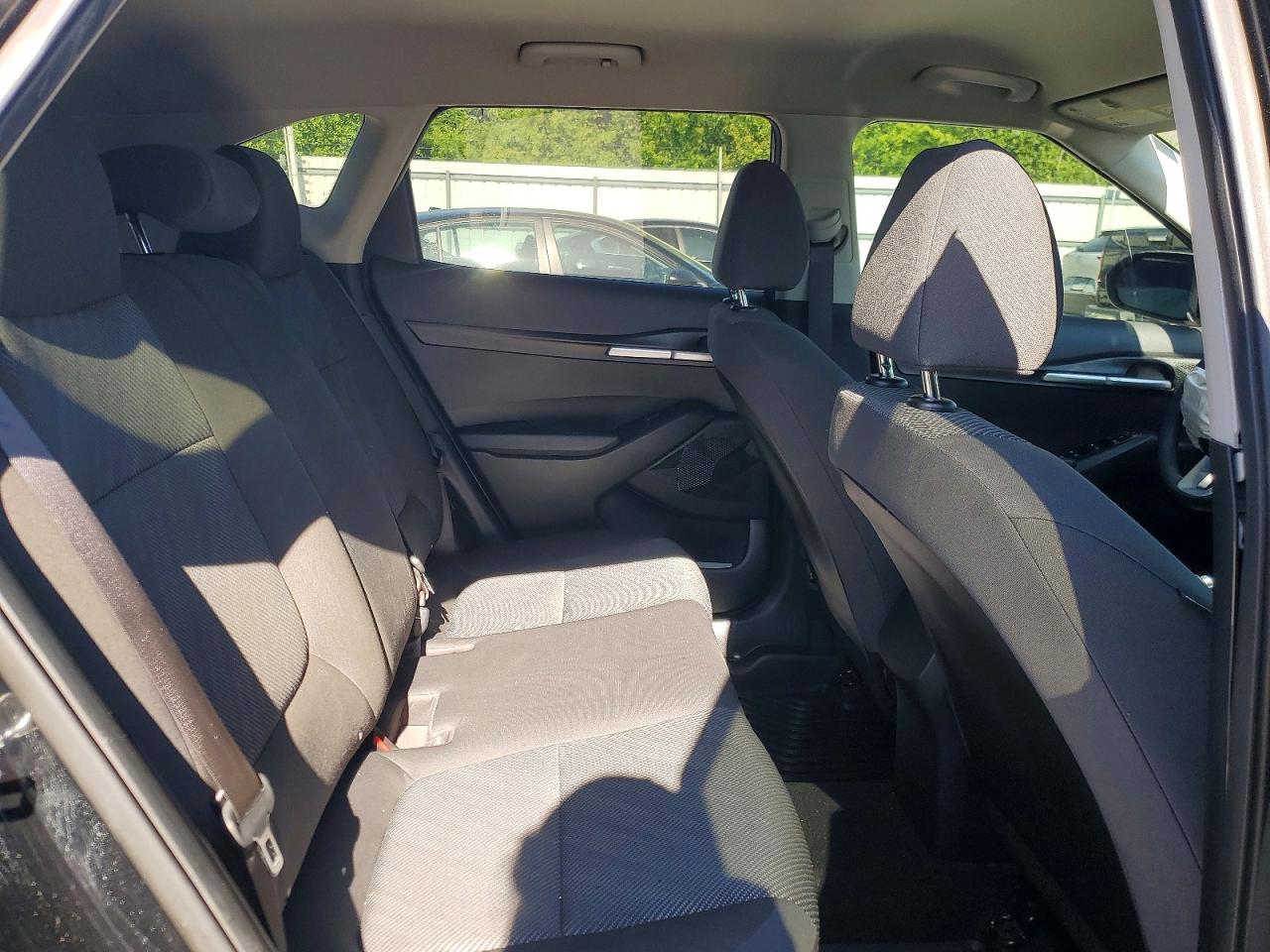 2022 Kia Seltos VIN KNDEPCAA4N7319202 photo 11