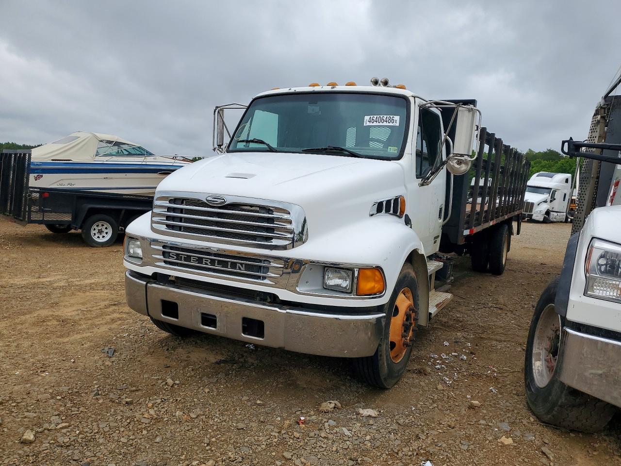 2005 STERLING All other VIN 2FZACFCS45AN69069 photo 1