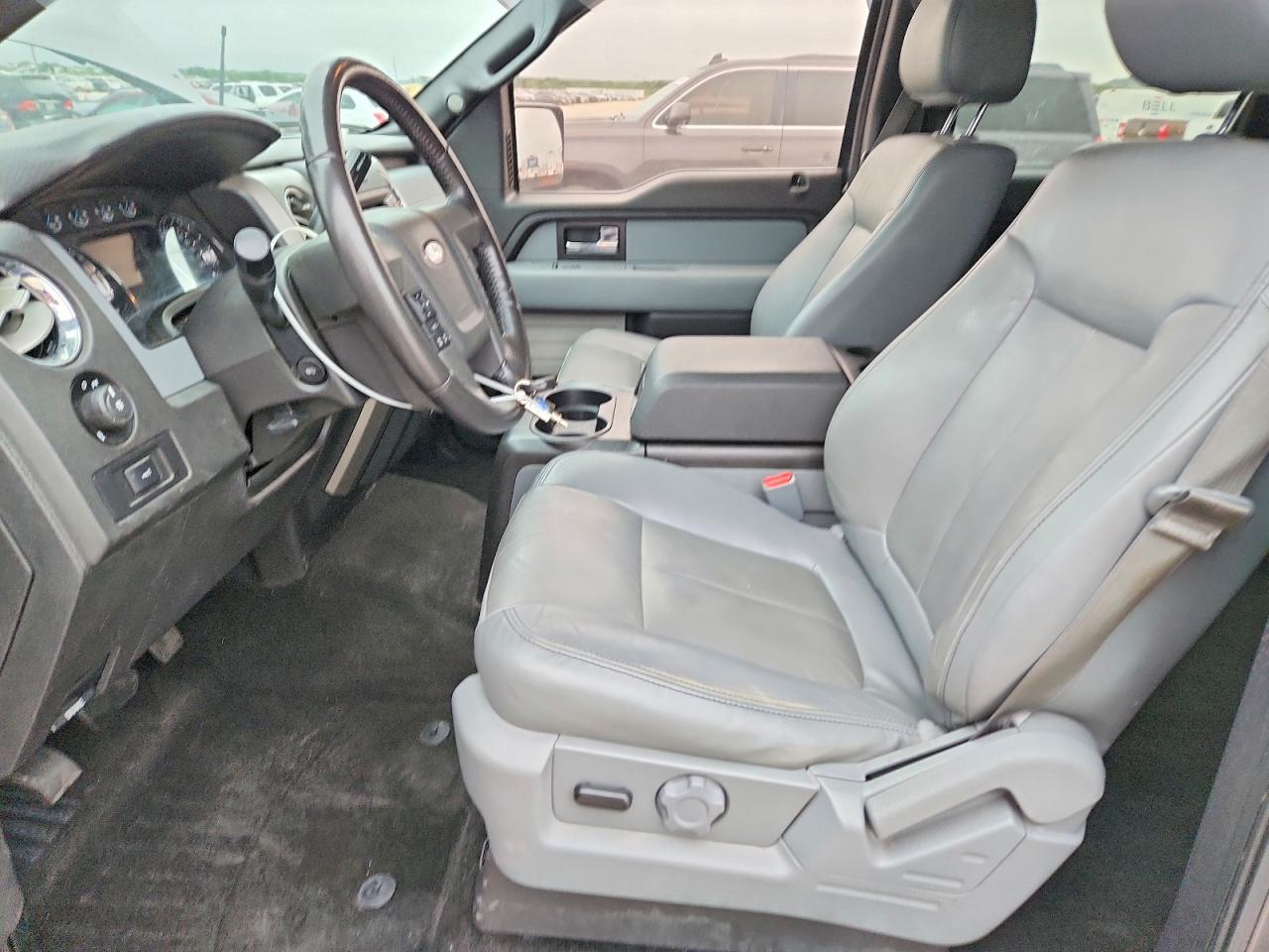 2014 Ford F150 VIN 1FTFW1CF8EKF18268 photo 7