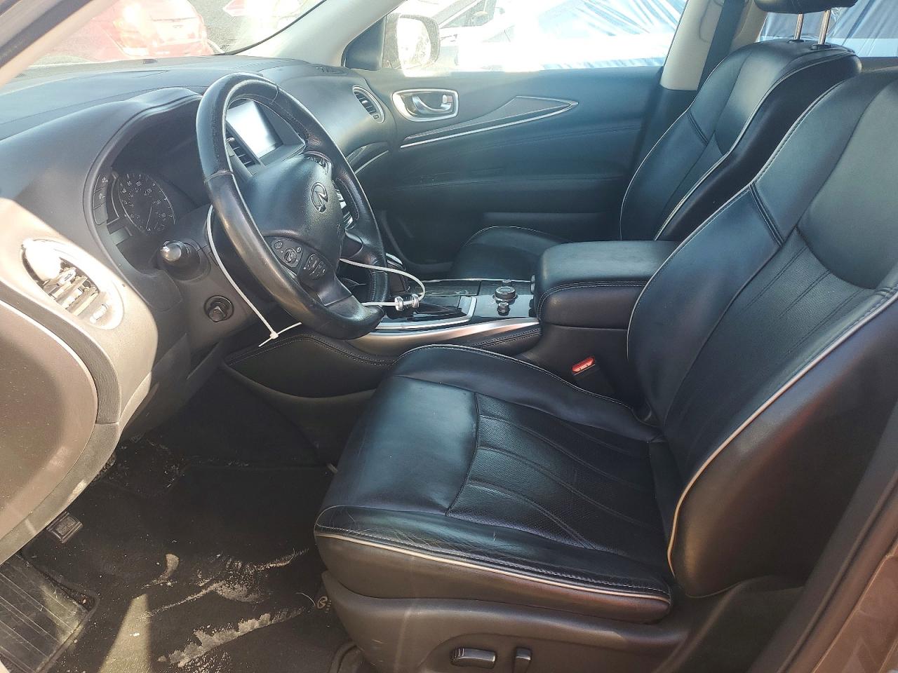 2016 Infiniti Qx60 VIN 5N1AL0MM7GC507653 photo 7