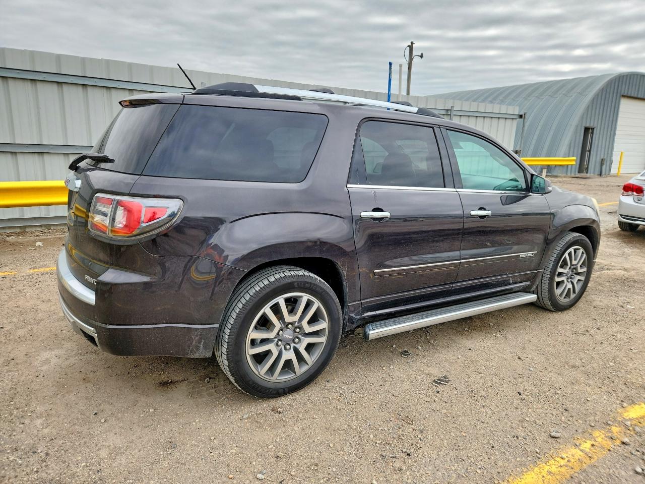 2014 GMC Acadia den VIN 1GKKVTKD5EJ289345 photo 3