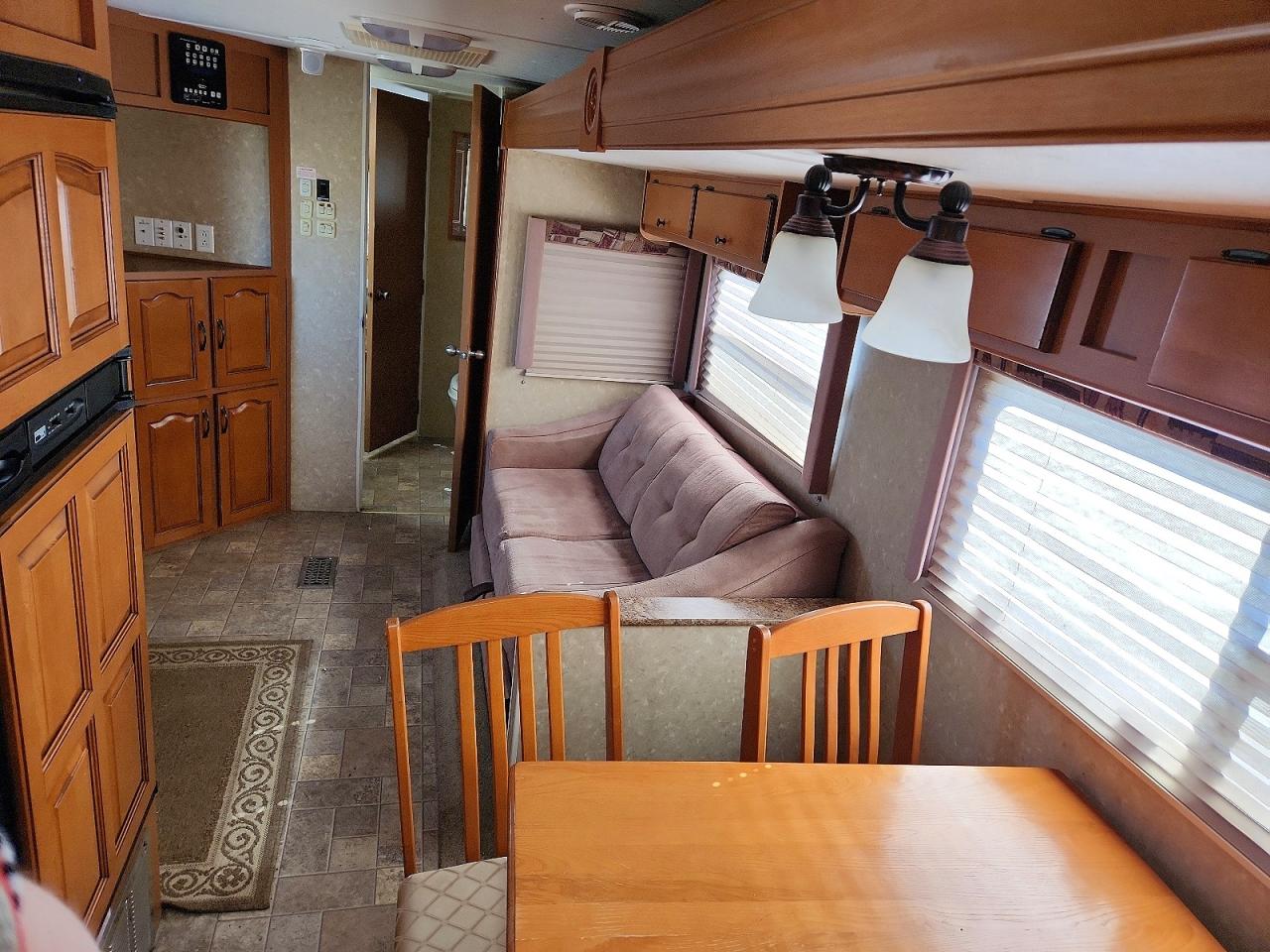 2010 GULF Recreation VIN 1NL1XTP27A1025606 photo 6