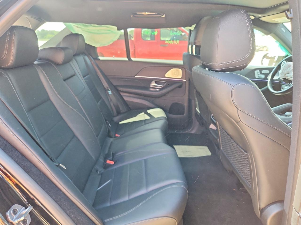 2022 Mercedes-Benz Gle class VIN 4JGFB4JB3NA715010 photo 11