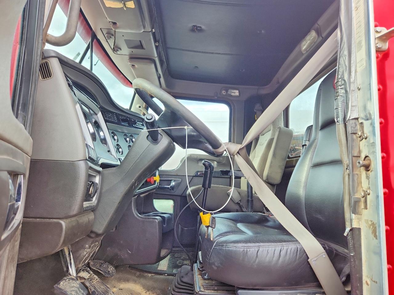 2013 KENWORTH All other VIN 1XKDD49X0DJ340248 photo 5
