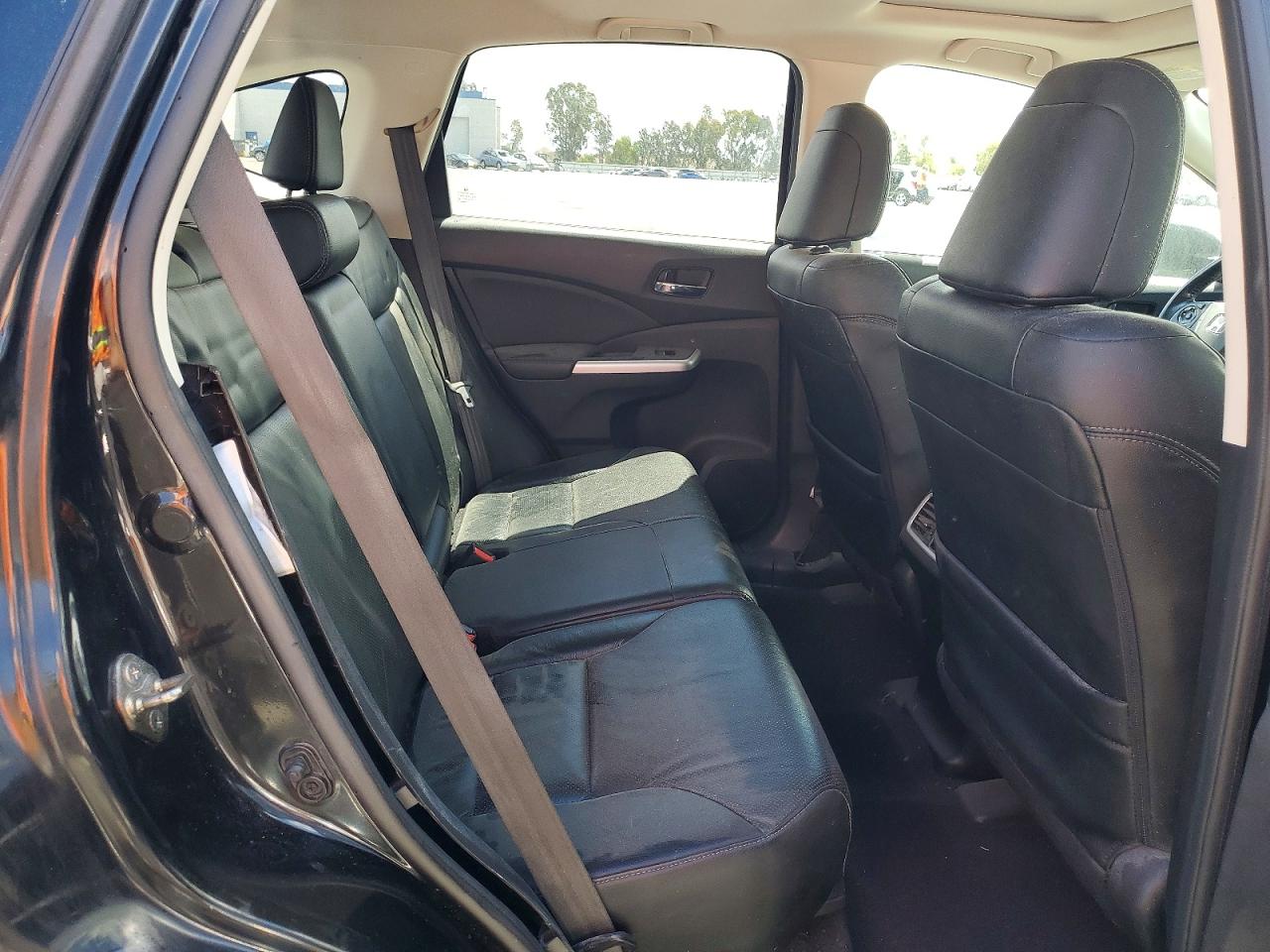 2016 Honda Crv VIN 5J6RM4H99GL021647 photo 11