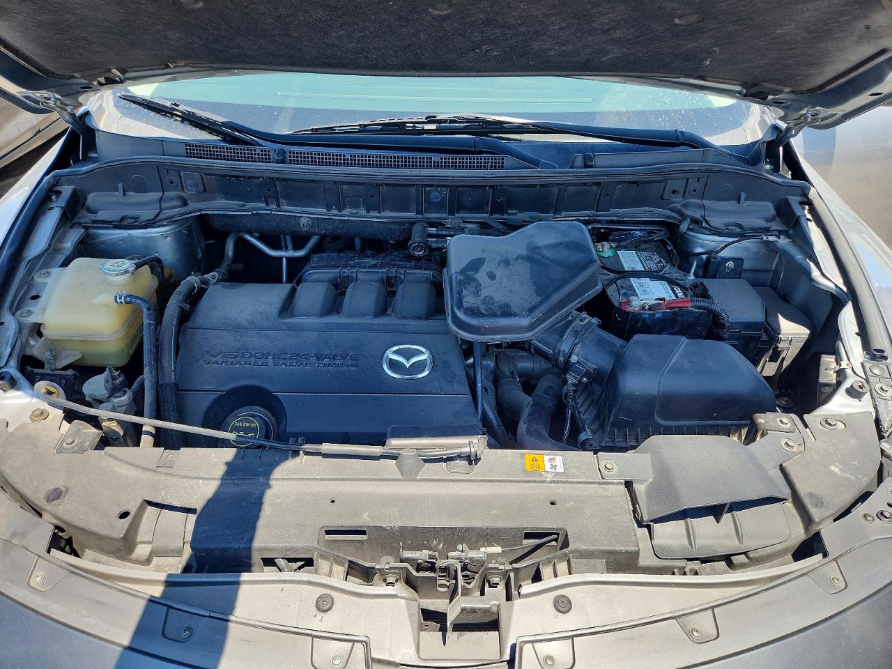 2013 Mazda Cx-9 VIN JM3TB2BV8D0424888 photo 11