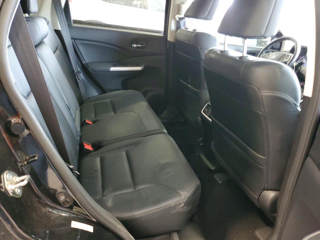 2015 Honda Crv VIN 5J6RM4H73FL059923 photo 11