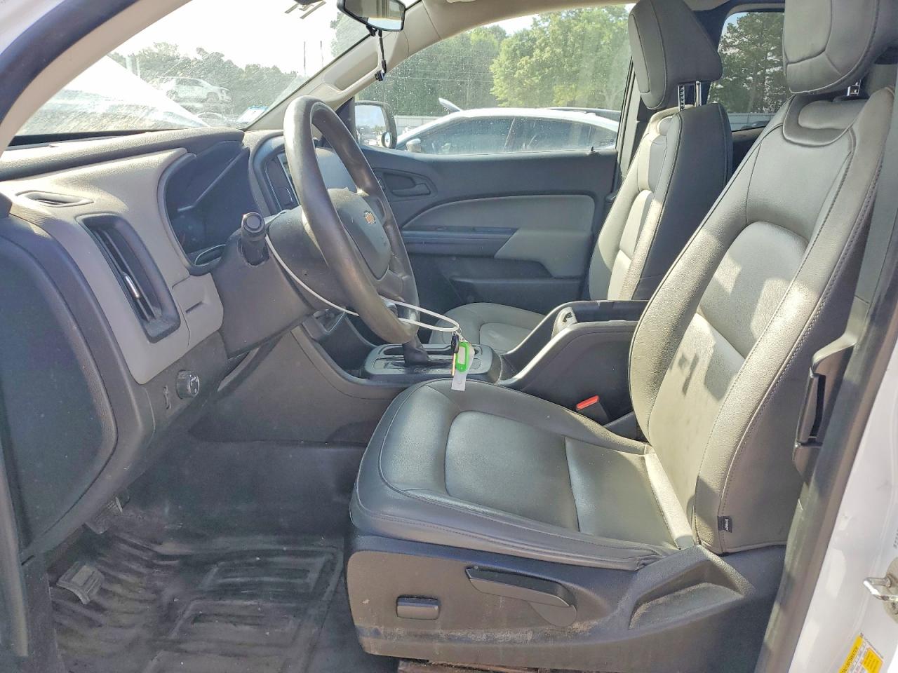 2019 CHEV Colorado VIN 1GCHSBEA6K1327526 photo 7