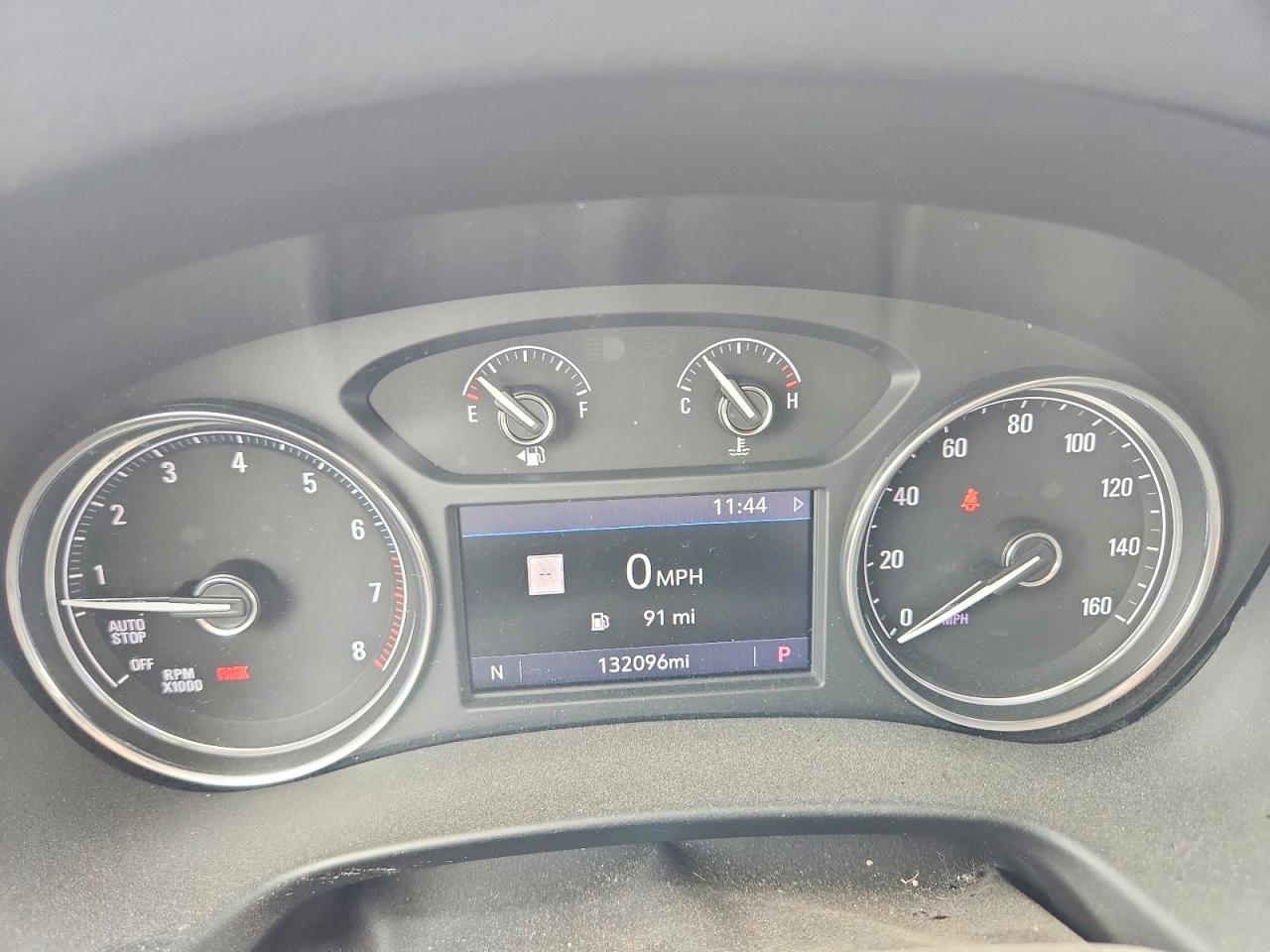 2021 Buick Enclave VIN 5GAERBKW0MJ182115 photo 9