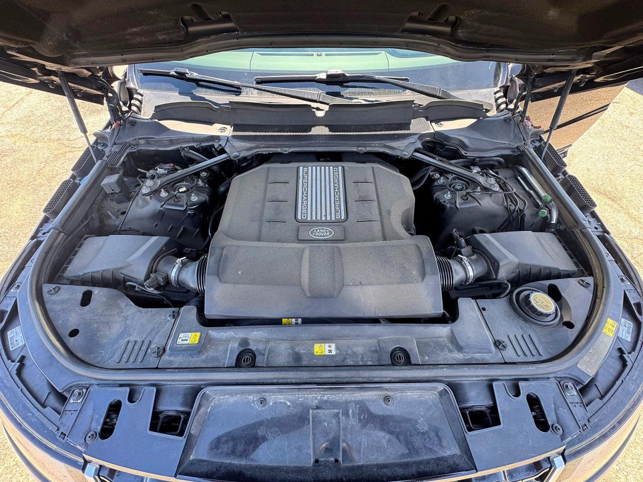 2019 Land Rangerover VIN SALWR2RV6KA844396 photo 7