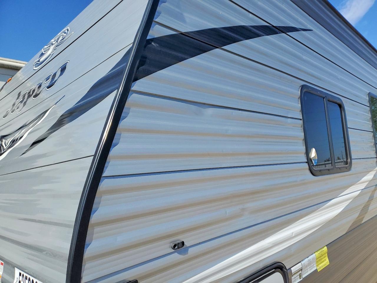 2021 JAYCO All models VIN 1UJBJ0BM8M17N0607 photo 9