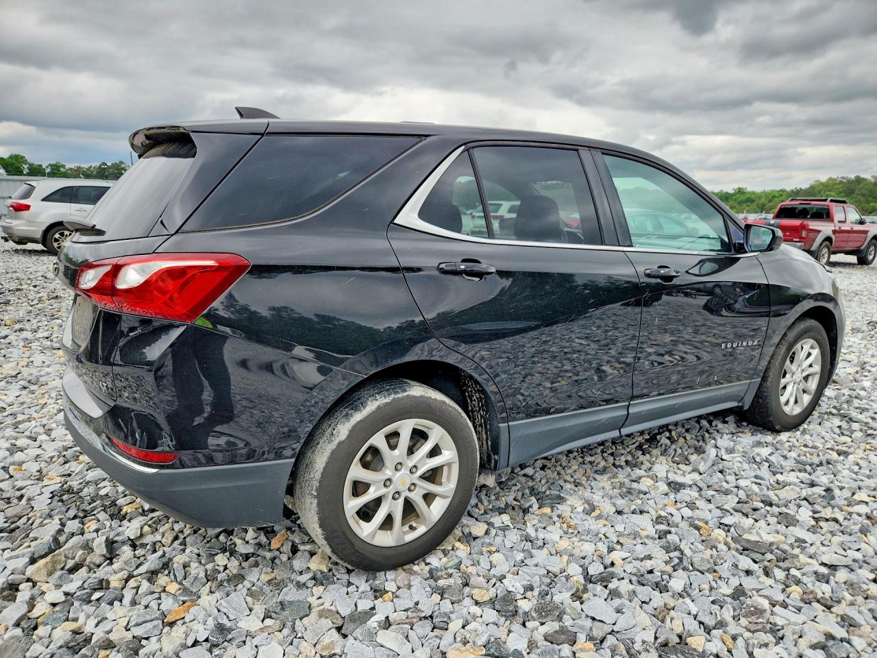 2018 Equinox VIN 2GNAXJEV1J6247540 photo 3