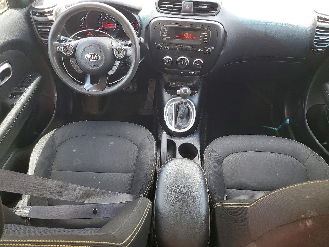 2015 Kia Soul VIN KNDJP3A52F7115890 photo 8