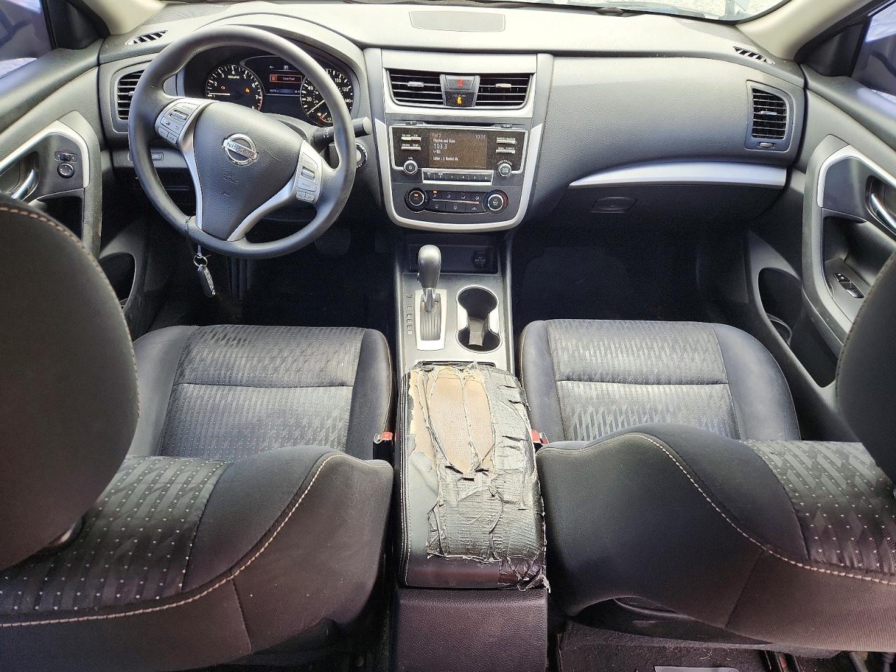 2016 NISSAN Altima VIN 1N4AL3AP7GC245384 photo 8