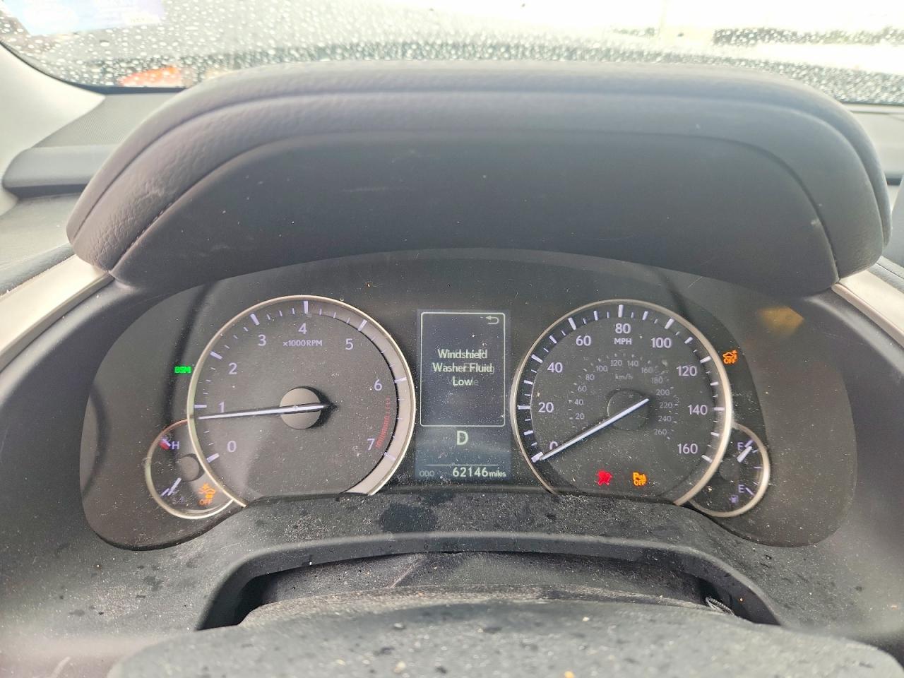 2020 Lexus Rx350 VIN 2T2HZMAA5LC152434 photo 9