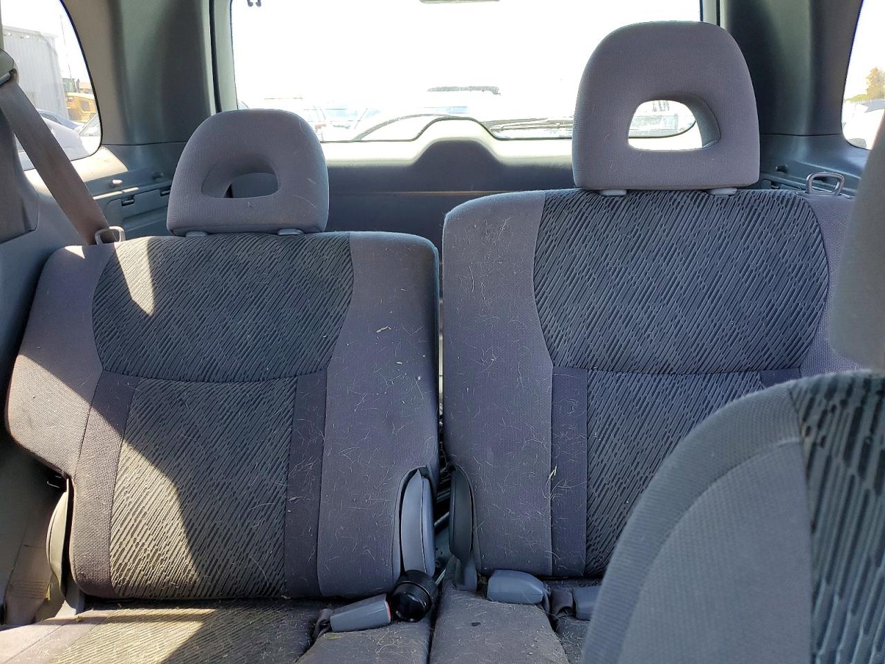 2001 Toyota Rav4 VIN JTEGH20V710041477 photo 10
