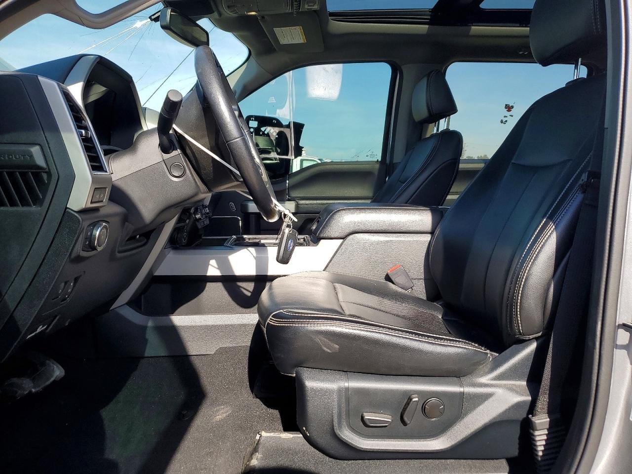 2021 Ford F350 VIN 1FT8W3BT3MED14292 photo 7