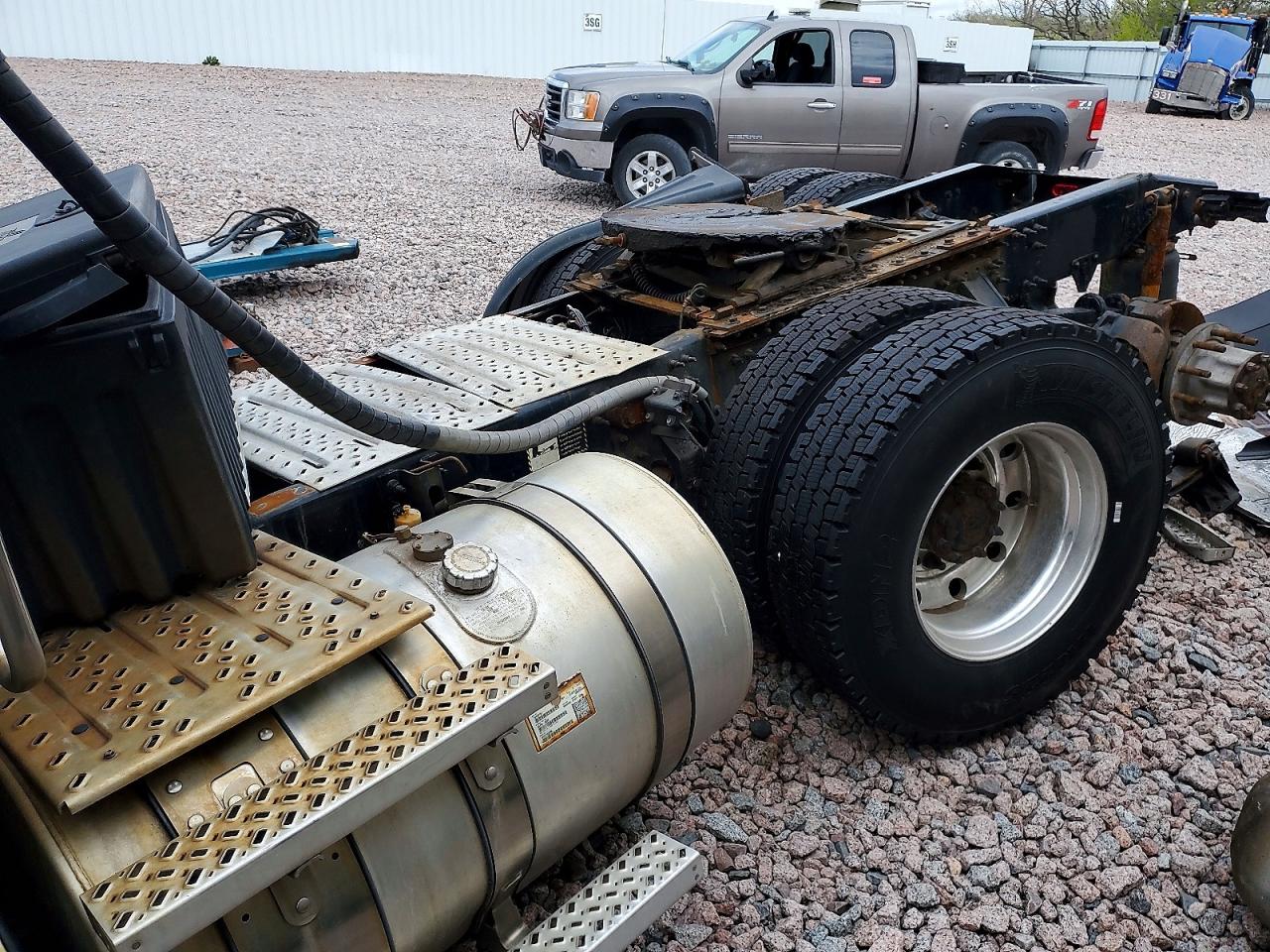 2022 MACK All models VIN 1M1AN4GY9NM026461 photo 6