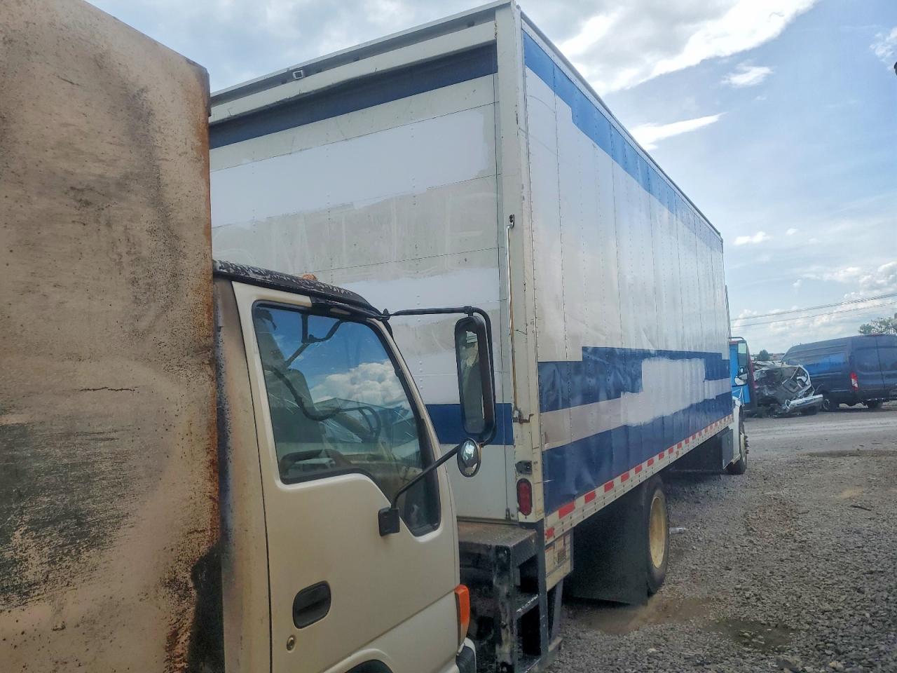 2018 FREIGHTLINER All other VIN 1FVACXFC7JHJU2519 photo 4