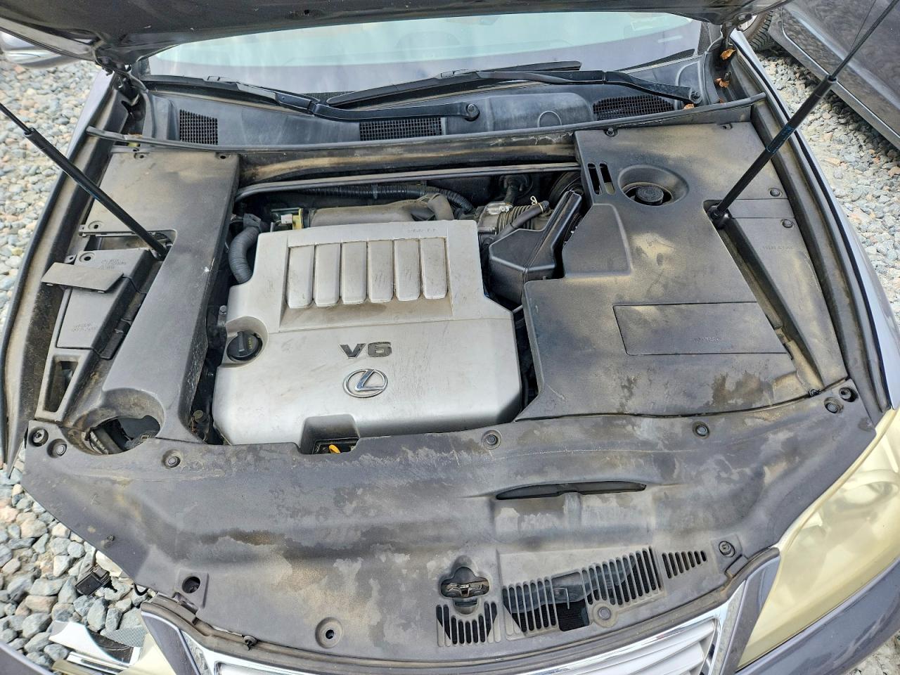 2012 Lexus ES350 VIN JTHBK1EG7C2481144 photo 11