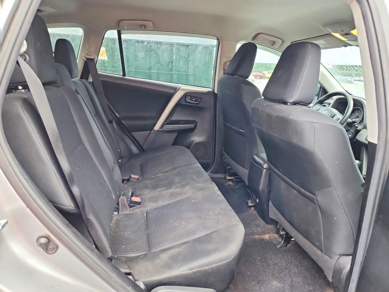 2016 Toyota Rav4 VIN 2T3BFREV0GW425529 photo 10