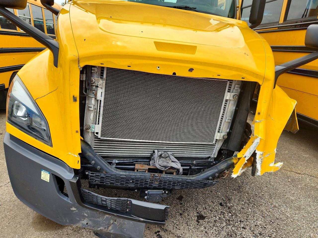 2024 FREIGHTLINER All other VIN 3AKJHLDV0RDUN2709 photo 7