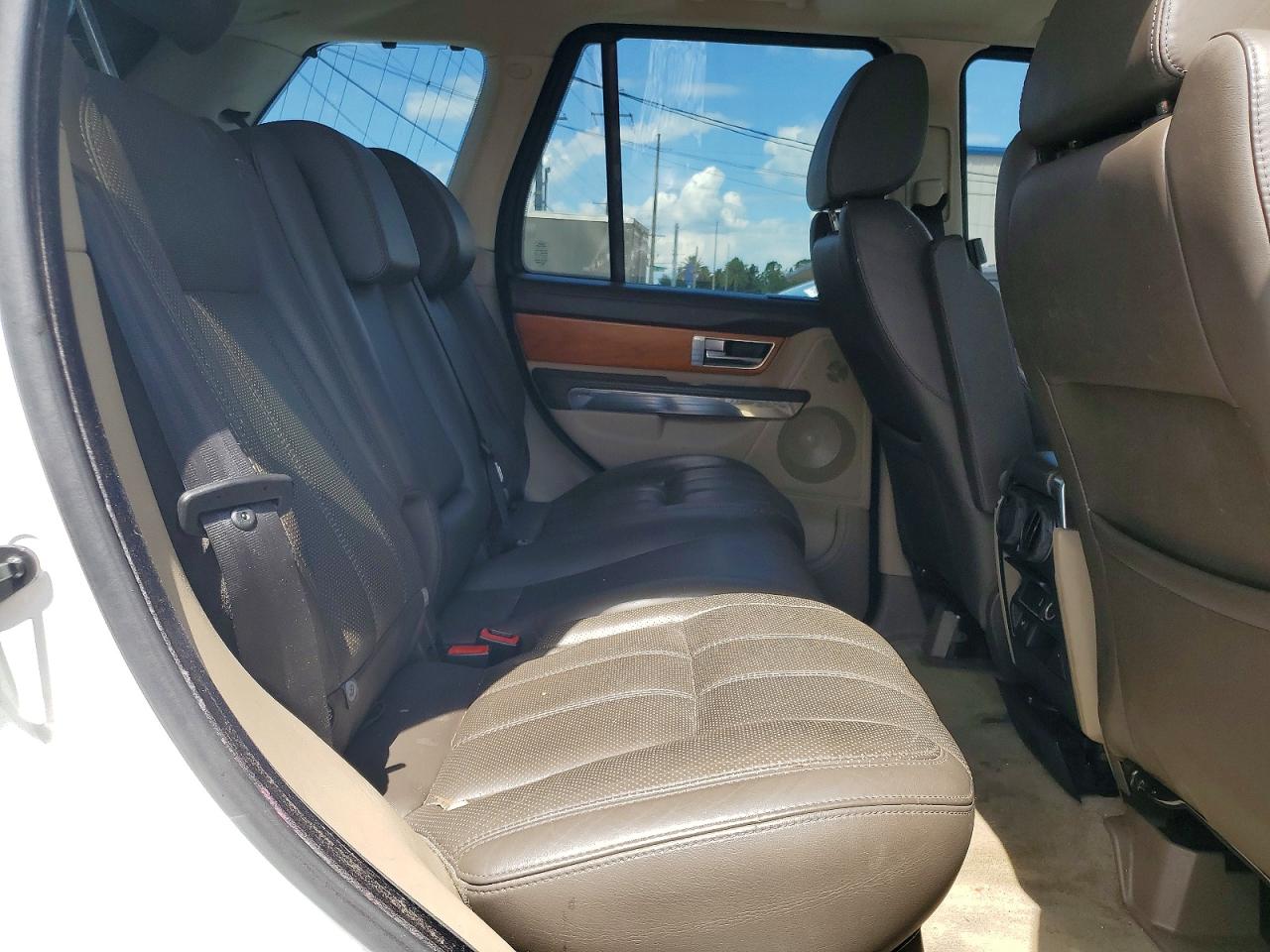 2011 Rangerover VIN SALSK2D42BA297662 photo 11