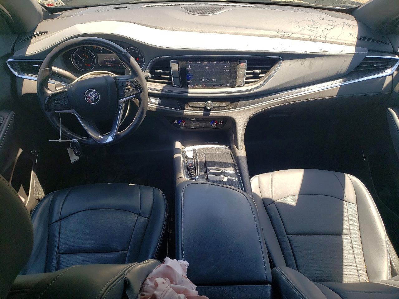 2024 Buick Enclave VIN 5GAERBKW9RJ118971 photo 8