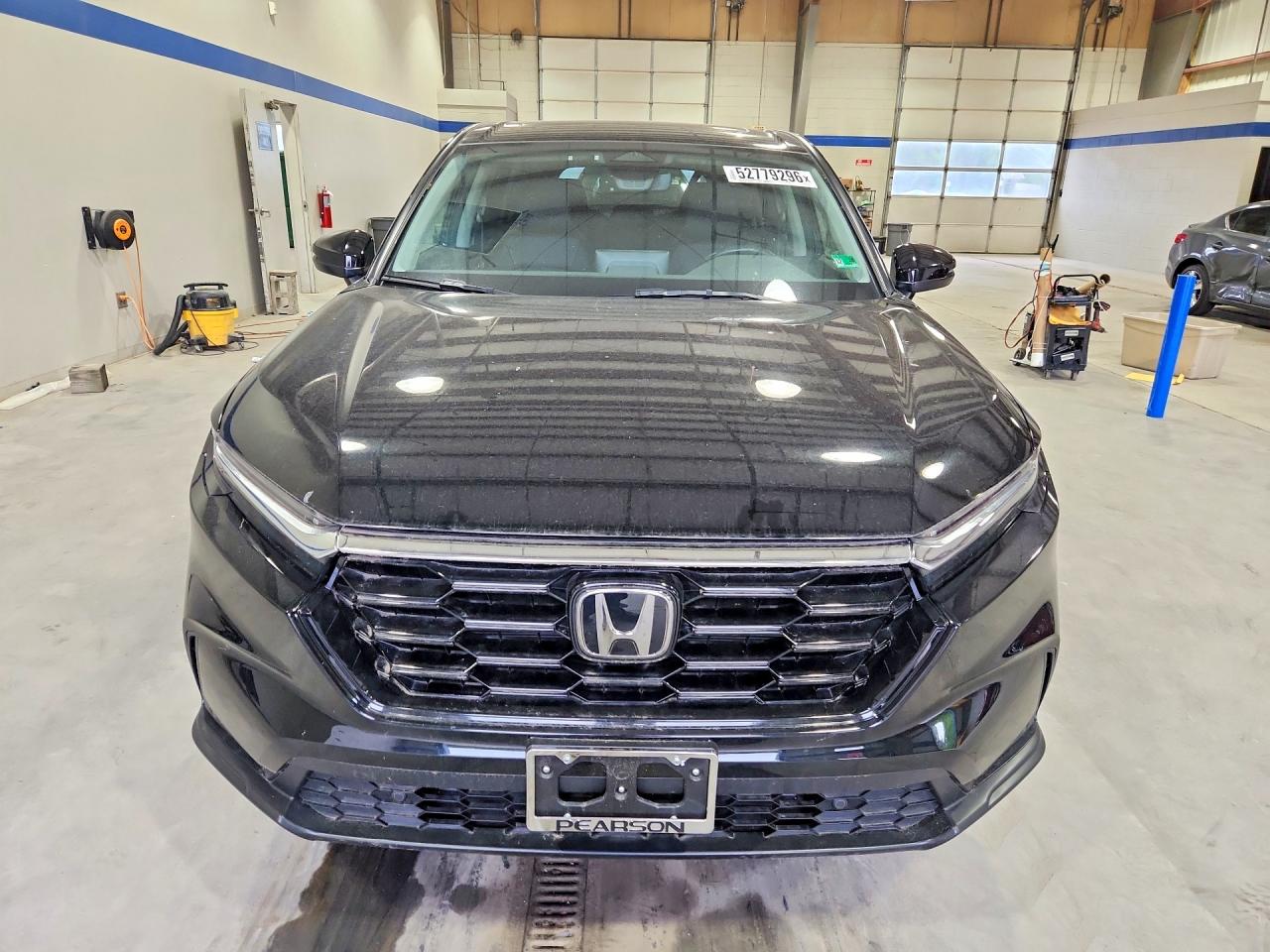 2024 Honda Crv VIN 2HKRS4H79RH417451 photo 5