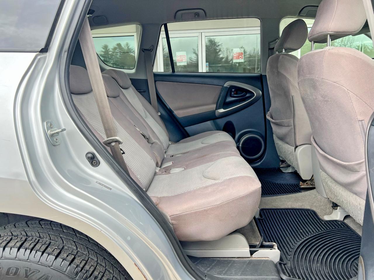 2006 TOYOTA Rav4 VIN JTMBD33V665024210 photo 6