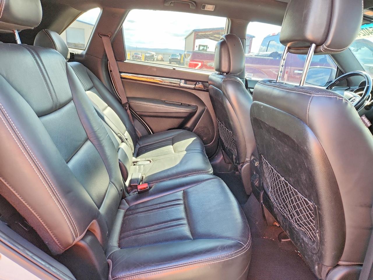 2014 KIA Sorento VIN 5XYKWDA75EG488079 photo 10
