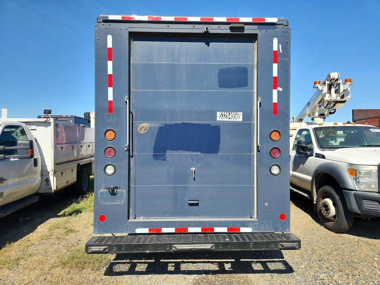 2021 FREIGHTLINER All other VIN 4UZAC2EA5MCMN0168 photo 6