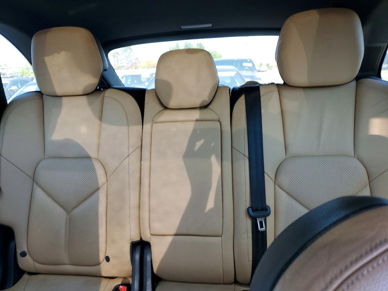 2014 PORSCHE Cayenne VIN WP1AA2A29ELA90248 photo 10