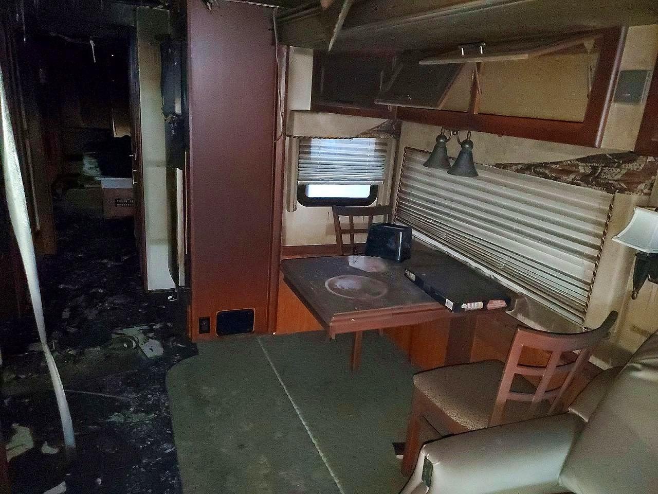 2005 WINNEBAGO All other VIN 4UZAAHCY15CU61615 photo 6