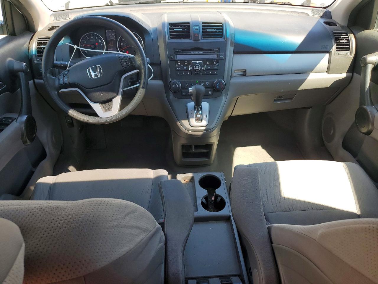 2010 Honda Crv VIN JHLRE3H56AC009041 photo 8