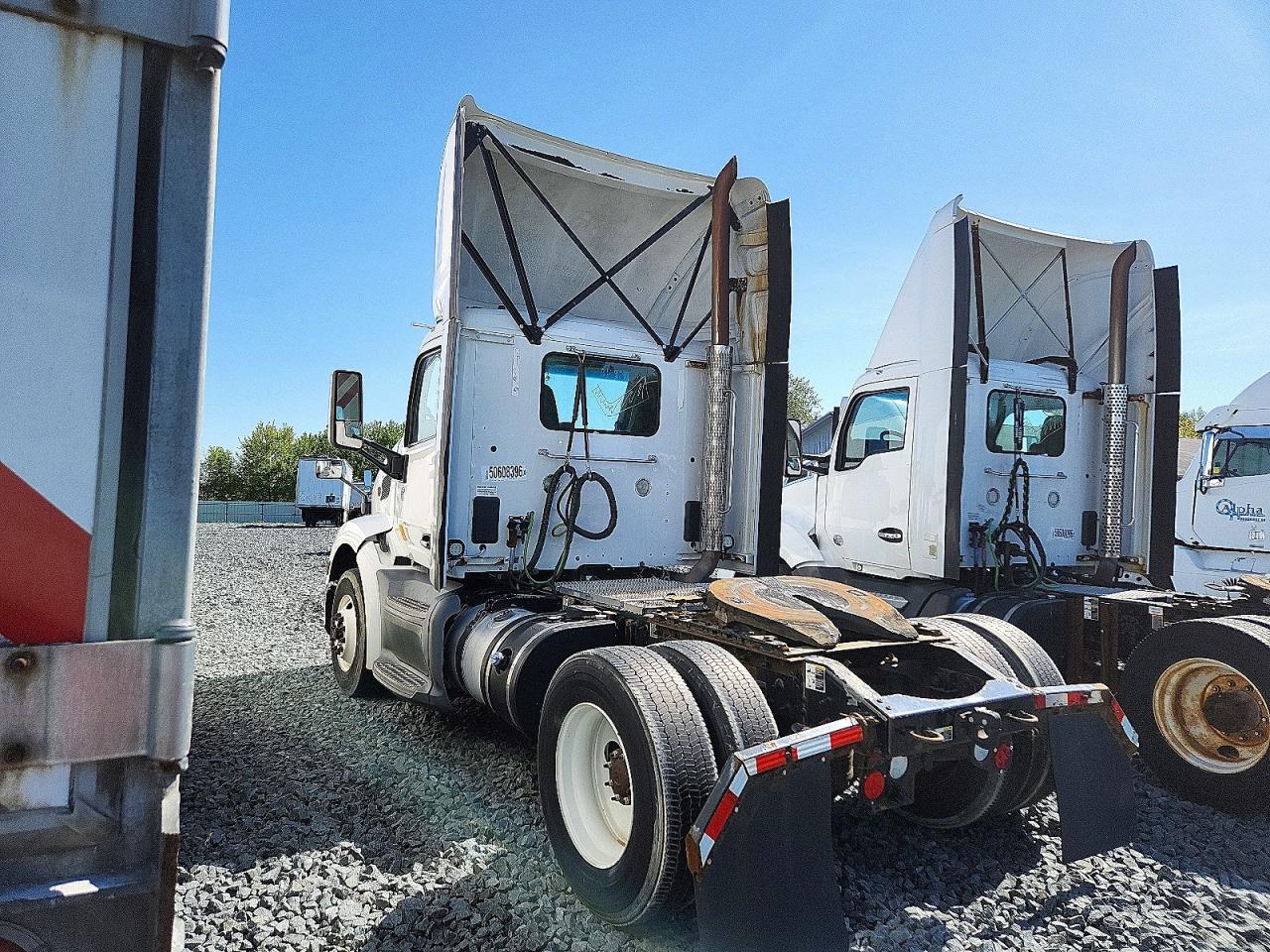 2017 PETERBILT All other VIN 1XPBA48X8HD428982 photo 3
