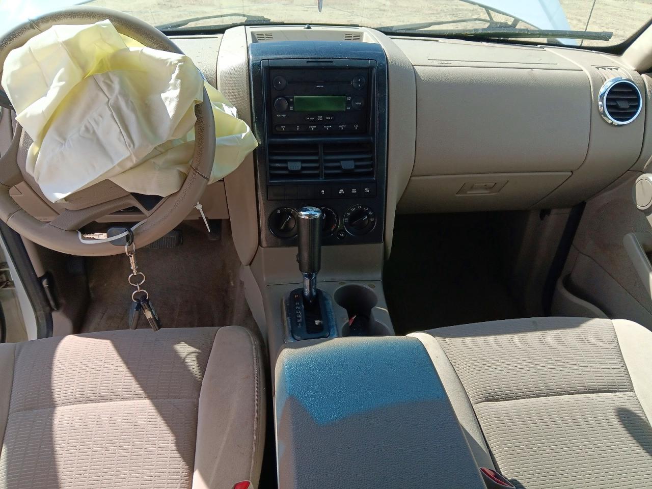 2006 FORD Explorer VIN 1FMEU73EX6UA81287 photo 8