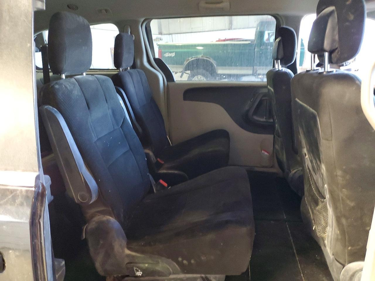 2012 Chrysler Minivan VIN 2C4RC1BG3CR140472 photo 11