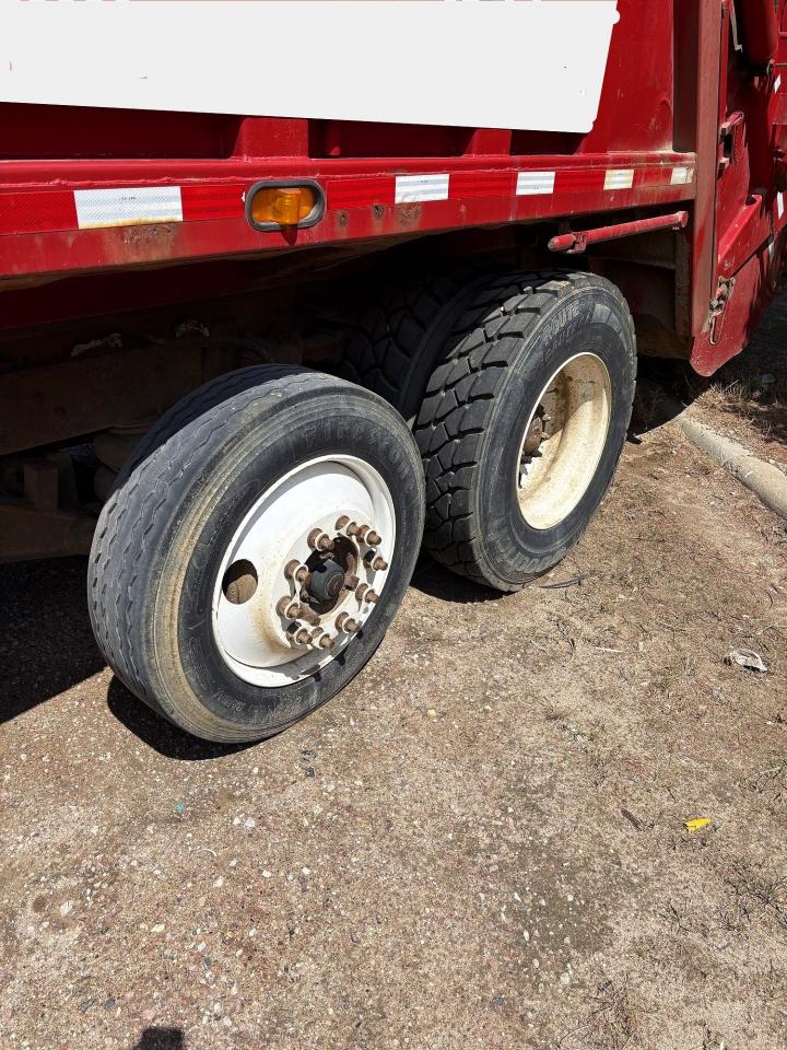 2002 FREIGHTLINER All other VIN 1FVABTBS42HK43057 photo 3