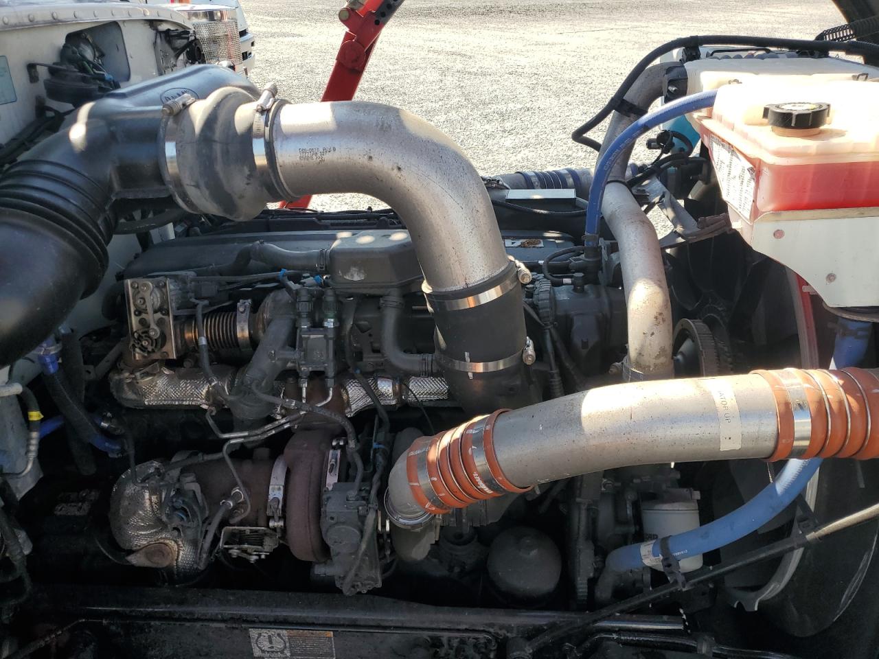 2019 PETERBILT All other VIN 1NPXLP9X3KD616844 photo 7
