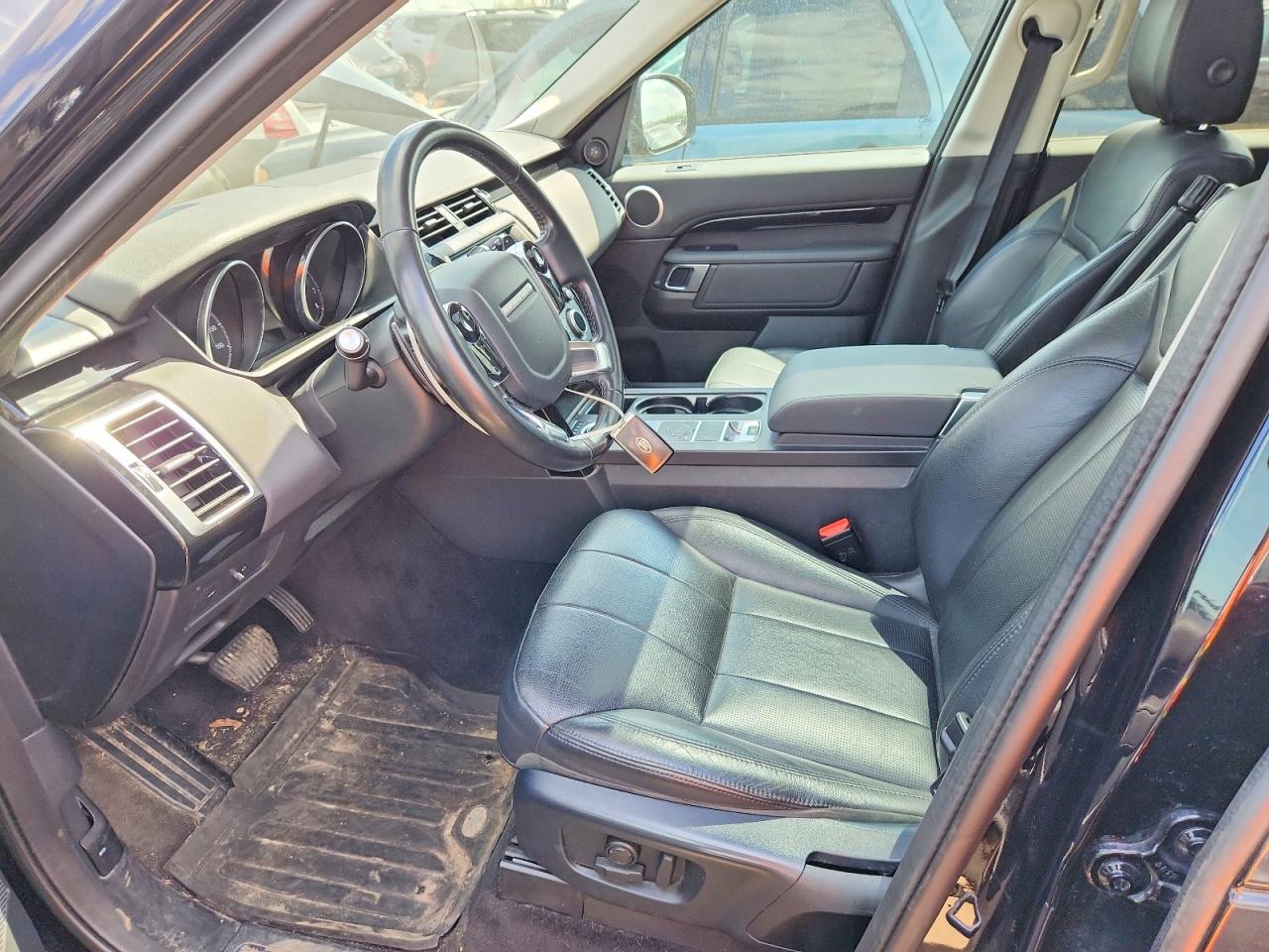 2020 Land Discovery VIN SALRG2RV5L2430413 photo 7