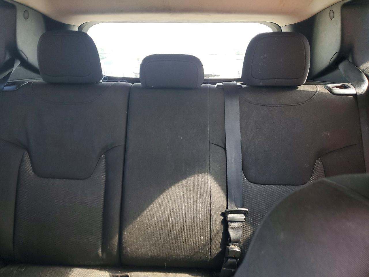 2017 Jeep Renegade VIN ZACCJABB7HPE58851 photo 10