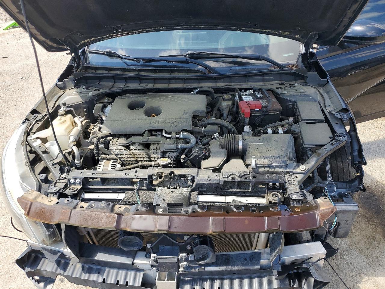 2019 Nissan Altima VIN 1N4BL4DW0KC217156 photo 11