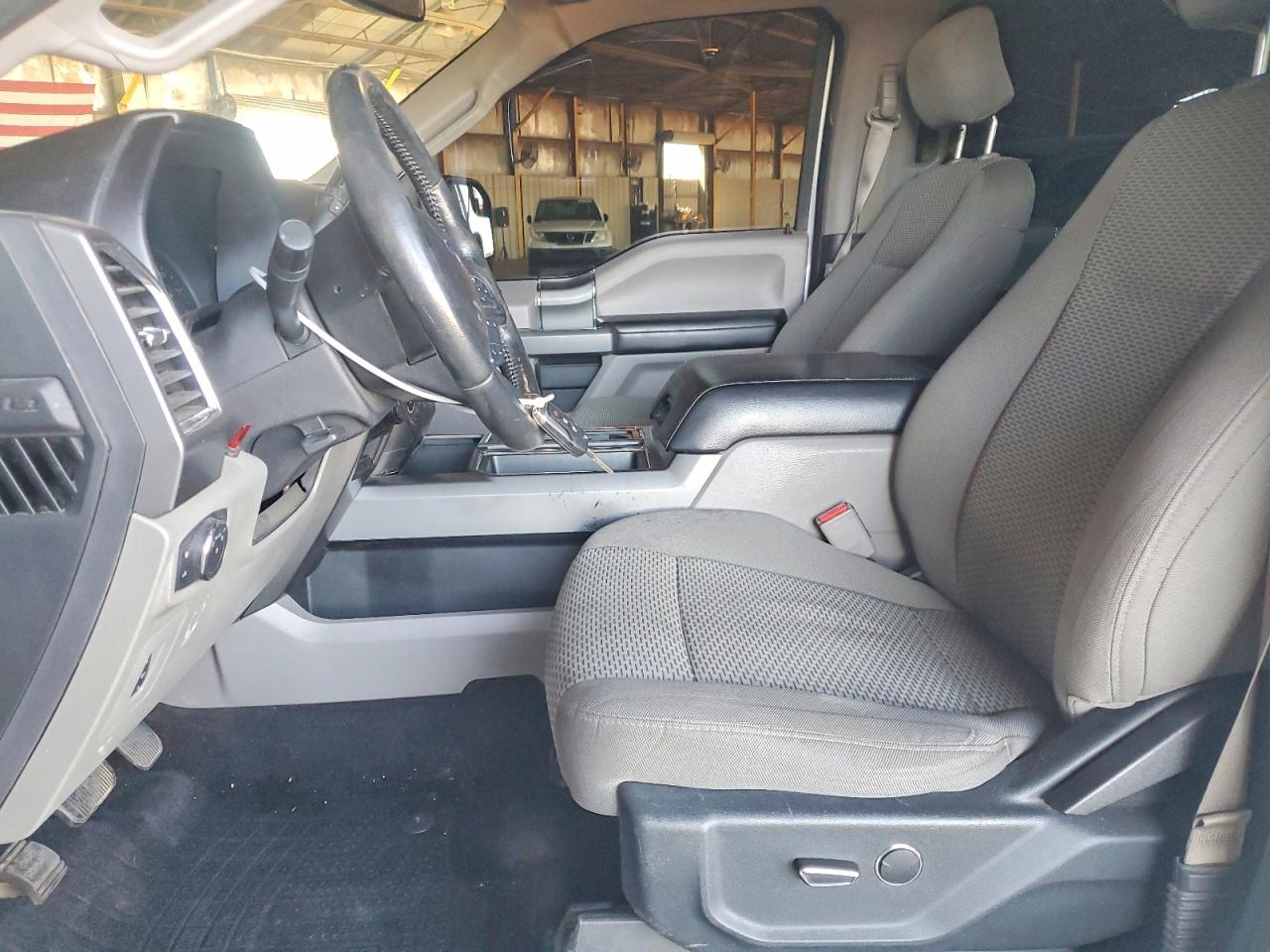 2017 FORD F150 VIN 1FTEW1EF1HKC04832 photo 7