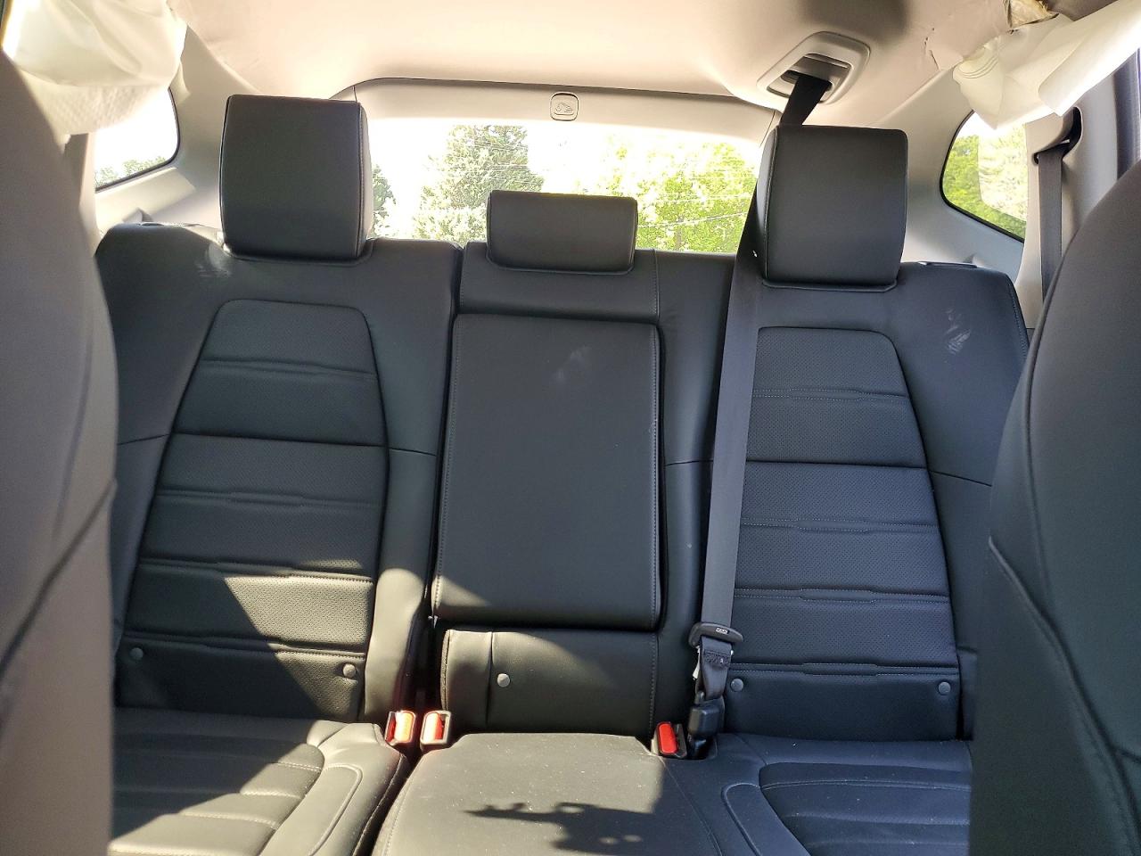 2022 Honda Crv VIN 5J6RW2H80NA004377 photo 10
