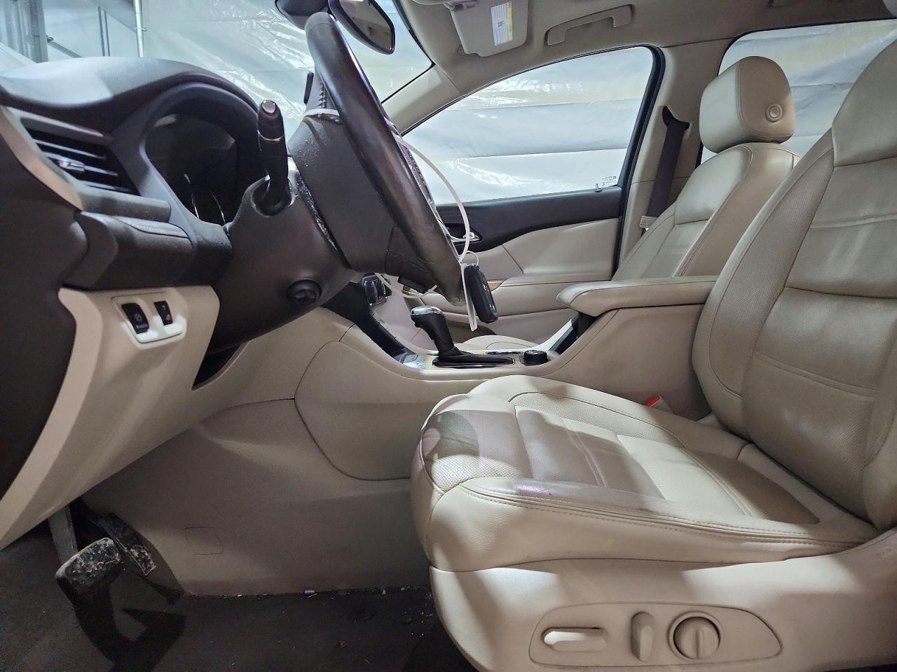 2017 GMC Acadia den VIN 1GKKNXLS9HZ219034 photo 7