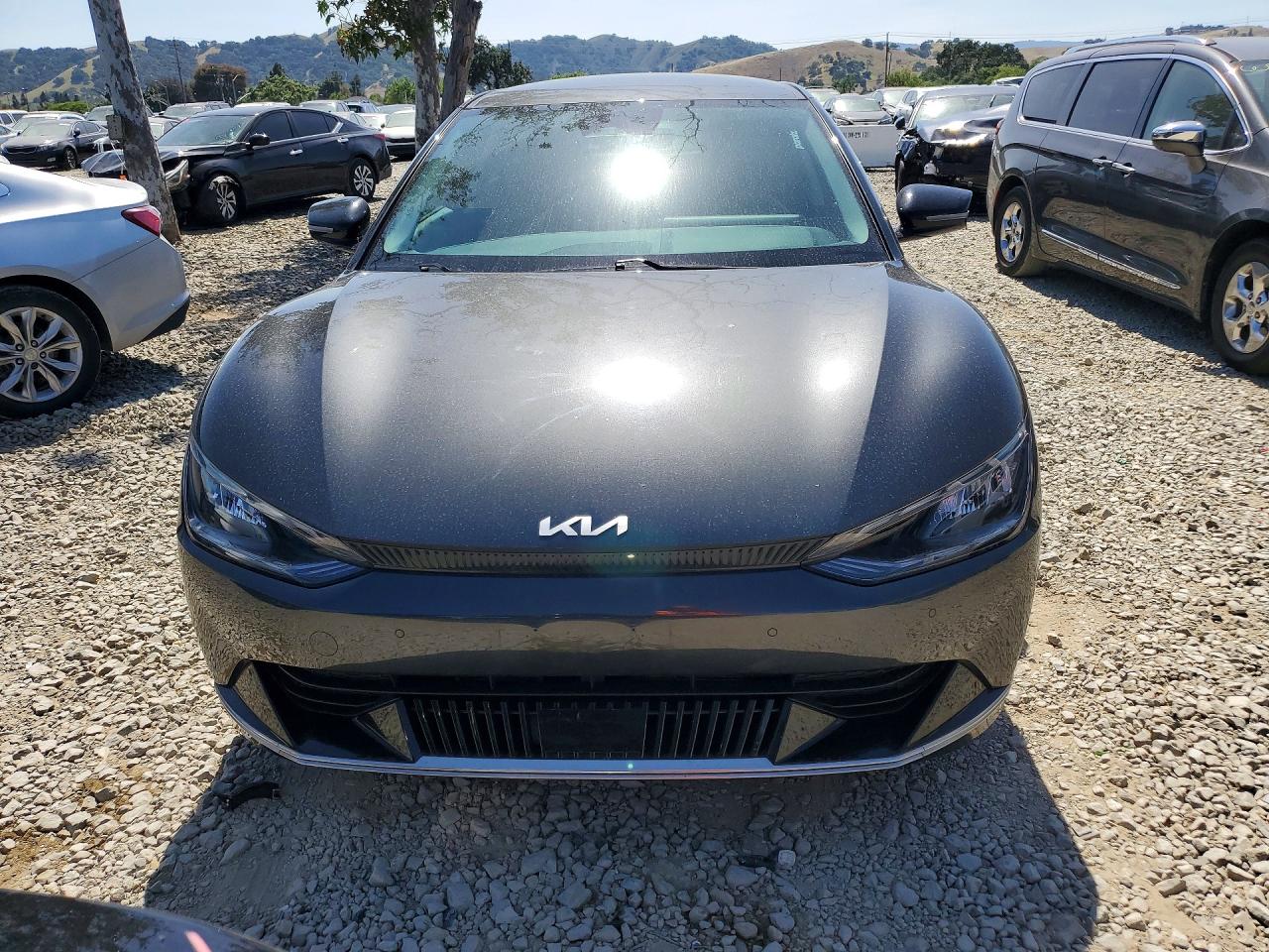2022 Kia All other VIN KNDC34LA8N5043267 photo 5