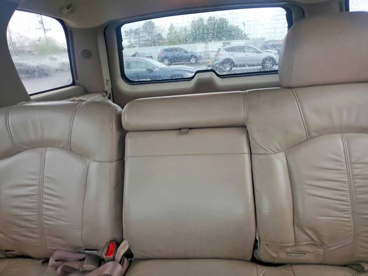 2002 CHEVROLET Tahoe VIN 1GNEK13Z42R324154 photo 10