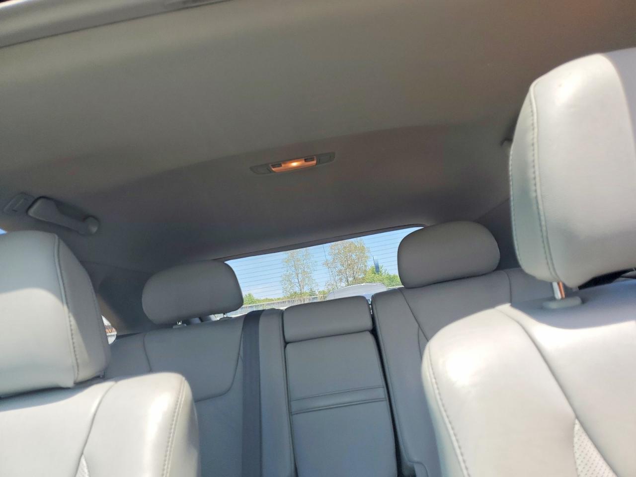 2015 Lexus Rx350 VIN 2T2BK1BA6FC256846 photo 10