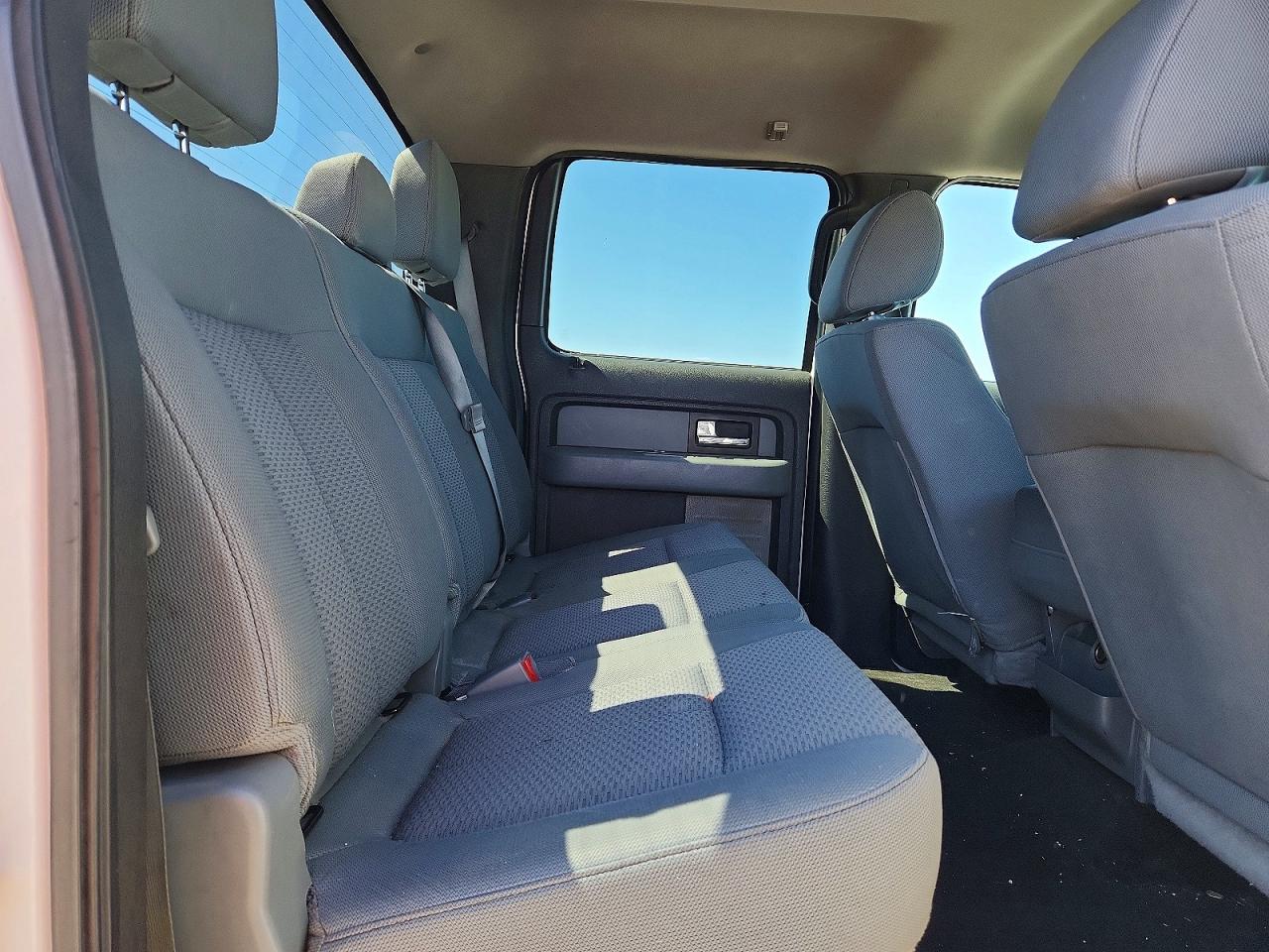 2013 FORD F150 VIN 1FTFW1ET5DKF67770 photo 10